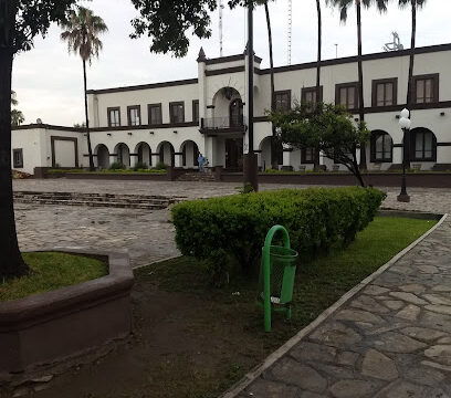 Presidencia Municipal de Escobedo Nuevo León