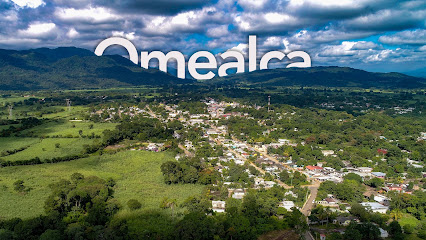 Ayuntamiento de Omealca
