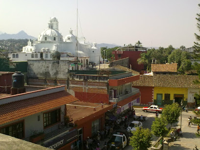H. Ayuntamiento de Misantla
